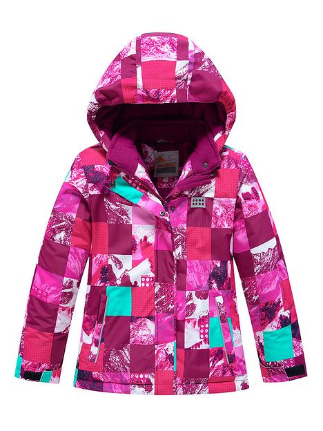 Костюм горнолыжный VALIANLY 9228M фото 2