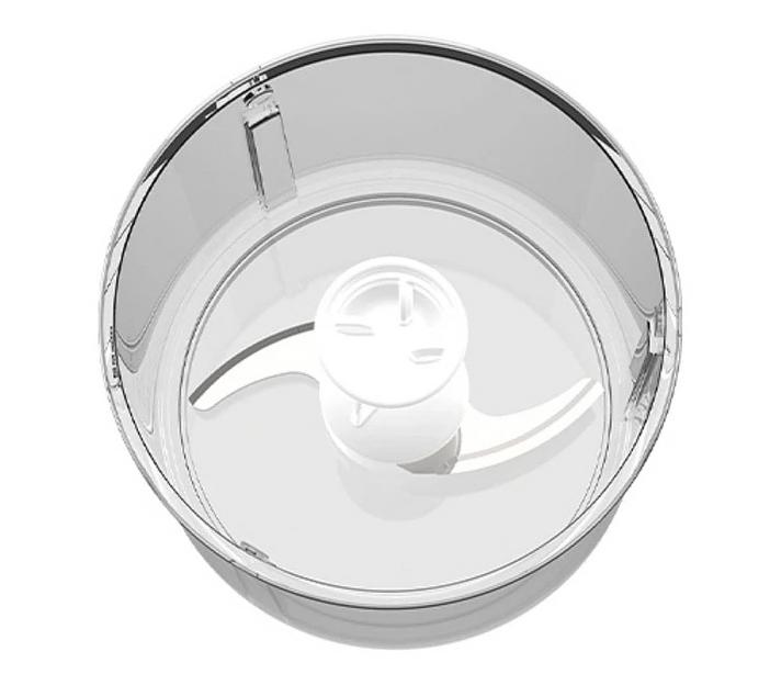 Блендер ручной Bt HB420PS белый/чёрный BLACKTON фото 4