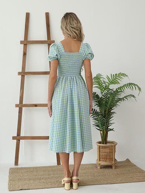 Платье П3-5551/6 фото 7