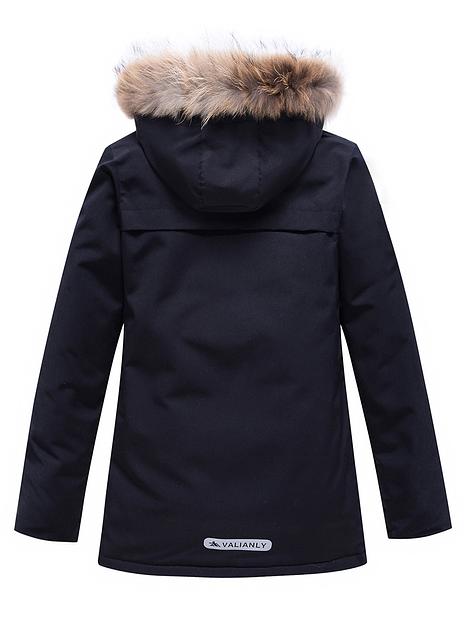 Парка VALIANLY 9241Ch фото 2