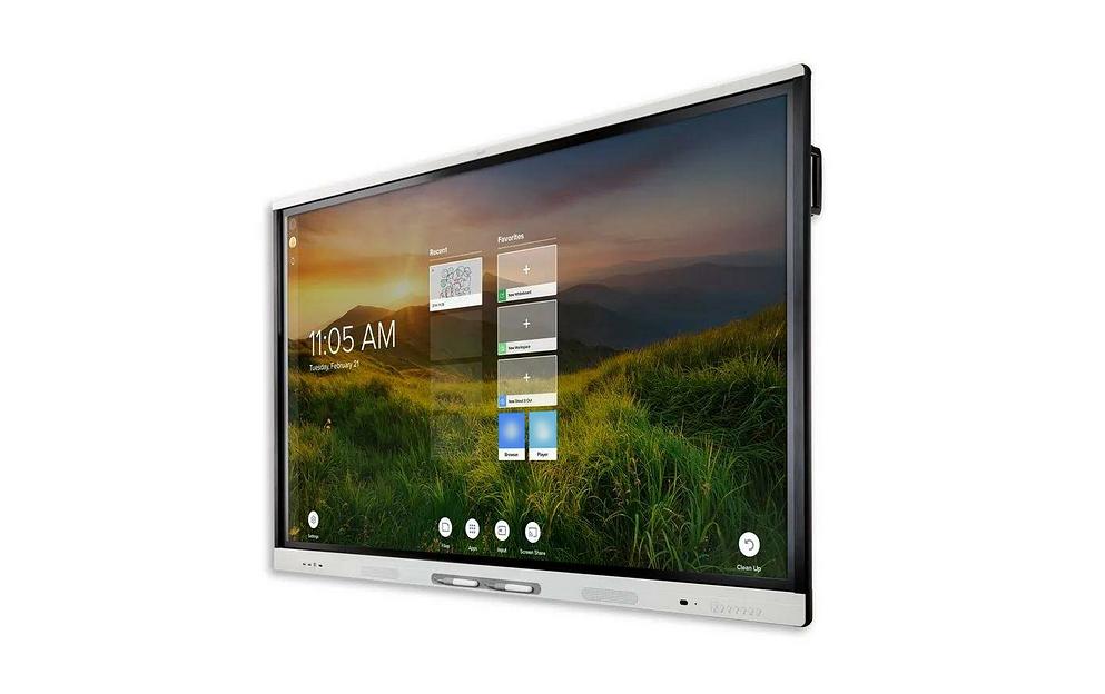 Интерактивный дисплей Smart SBID-MX275-V2 Notebook 22 фото 1