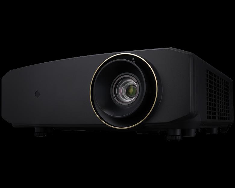 Проектор JVC LX-NZ30B фото 2