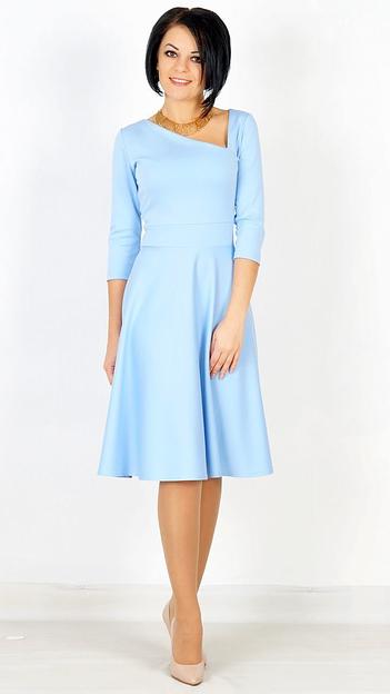 Платье АП-1671 фото 3