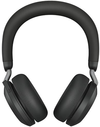 Гарнитура беспроводная Jabra Evolve2 75 (27599-999-999) фото 3