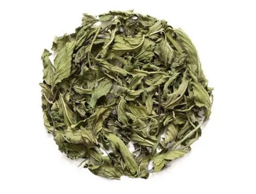 Приправа «Мята» цельные листья WOWFOODS, опт фото 1