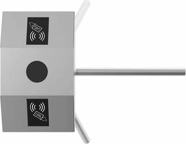 Турникет ZKTECO TS1000M Pro ОПТ фото 4