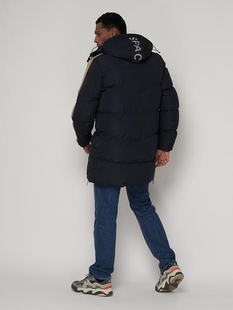 Куртка молодежная MG 90008TS фото 4