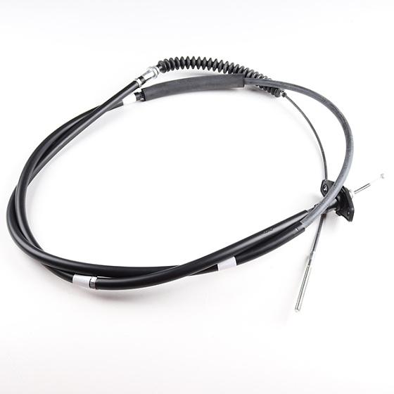 Тросик ручного тормоза 36402-2T010, 4UB1104 TSK фото 1