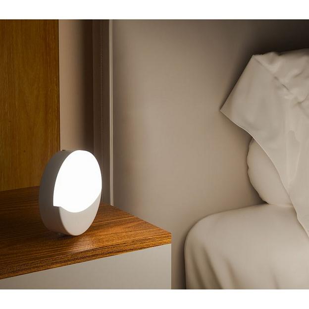 Лампа-ночник Yeelight Night light (white) фото 4