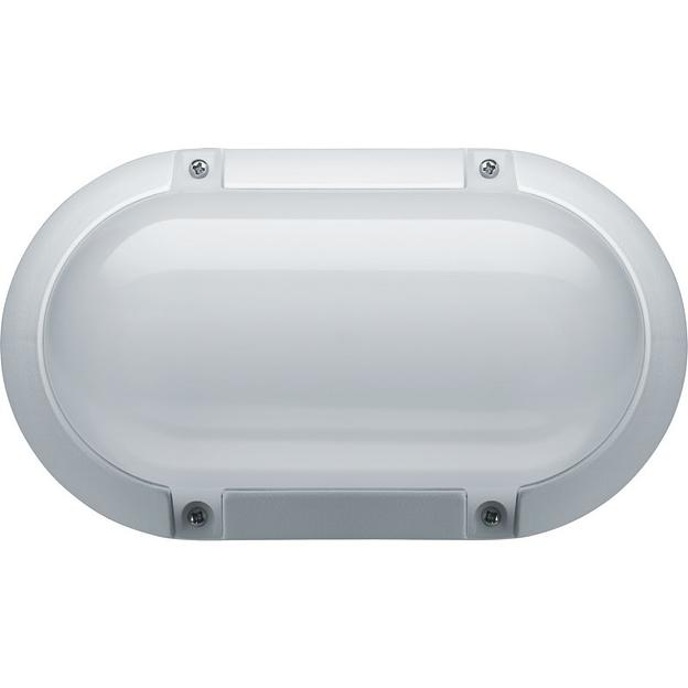 Navigator 94822 Светильник светодиодный NBL-PO1-8-4K-WH-IP65-LED (R) (аналог НПБ 1401) фото 1