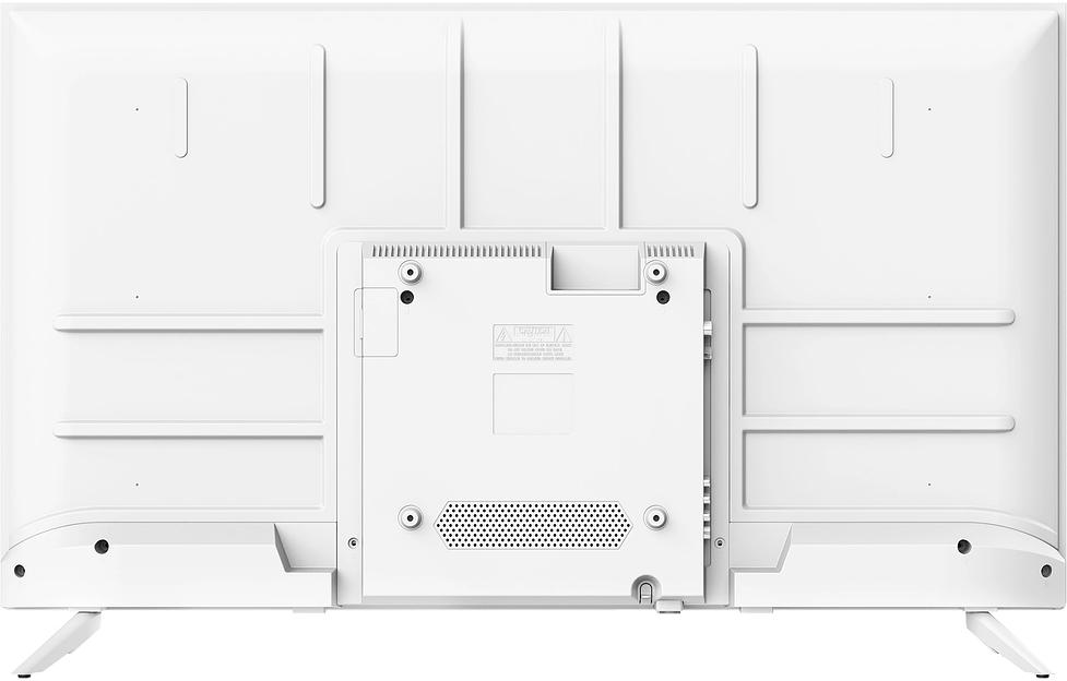 Телевизор LED BBK 40" 40LEM-1041/FTS2C (W) белый FULL HD 60Hz DVB-T2 DVB-C DVB-S2 USB (RUS) фото 4