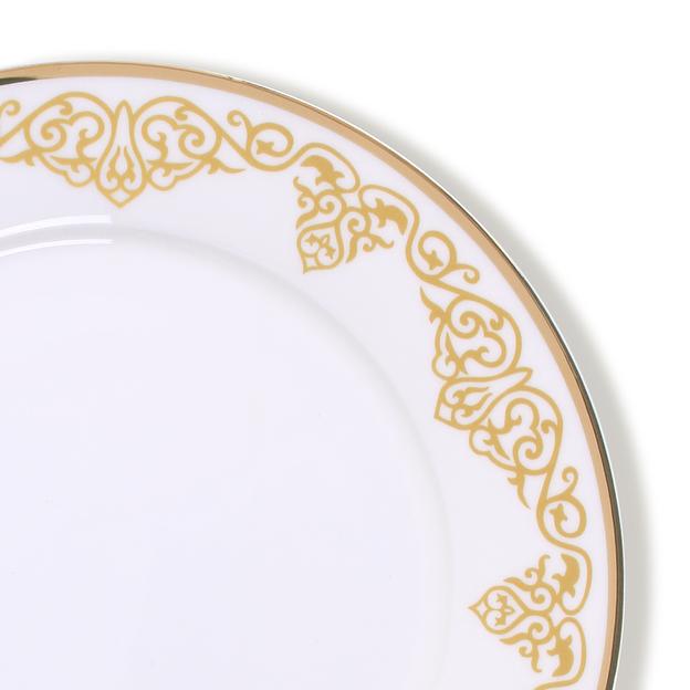 Чайный сервиз «Ясмин» 15 предметов фото 2