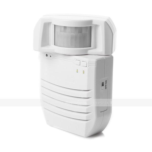 Звуковой маяк «VERTICAL−2/2 /IR» 122x85x40мм фото 4