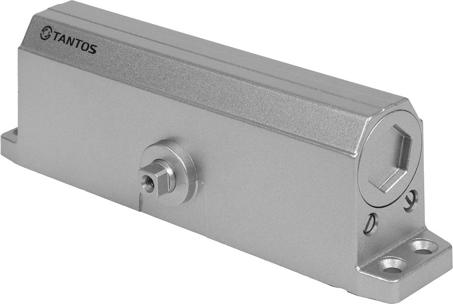 Доводчик двери Tantos TS-DC085 Freeze 4 класс серебристый (00-00079634) фото 2