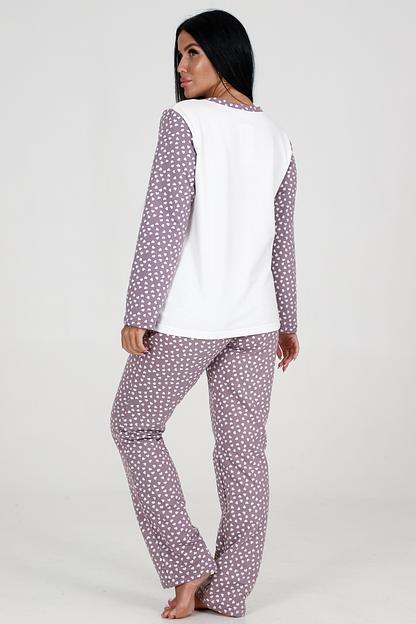 Пижама 1973ПБР (1973ПБР13-104) ОПТ фото 9