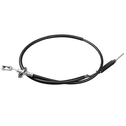 Тросик сцепления 4JK0392 TSK фото 1