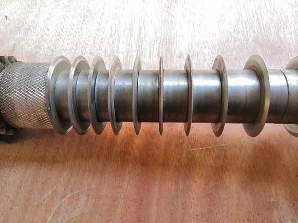 Станок MS-038M фото 4