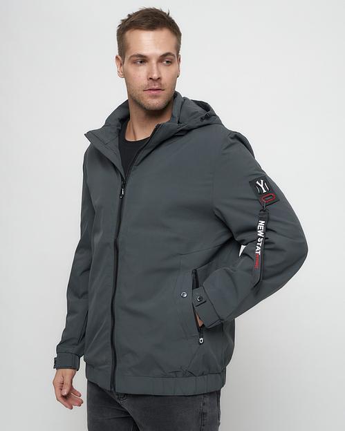 Куртка спортивная WONDERRMAN 88657Sr фото 7