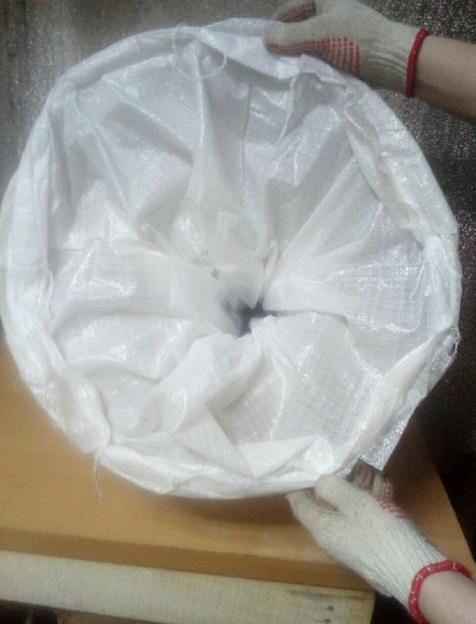 Рукав зарядный (РСЗ) D150-L16 фото 8