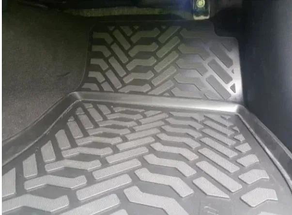 Коврики в салон для Geely Coolray SX11 2019-2020 опт фото 5