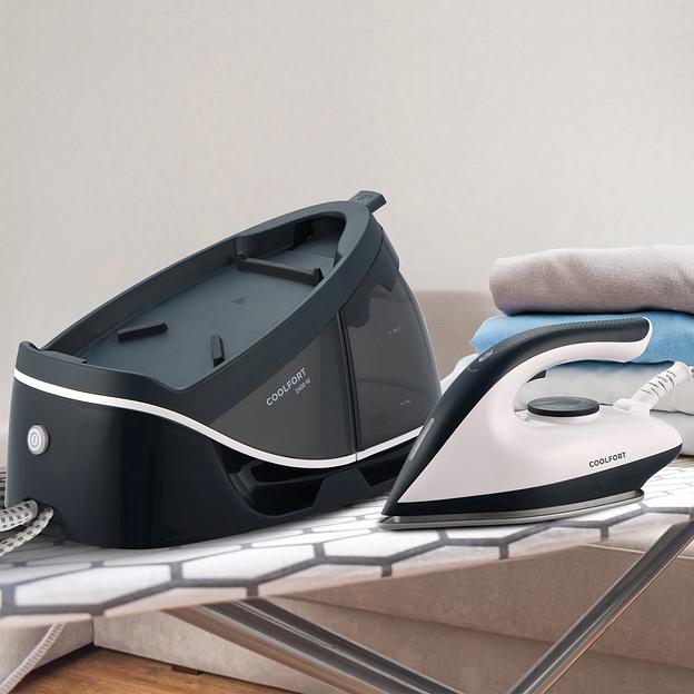 Паровая станция Coolfort CF-3420 фото 7