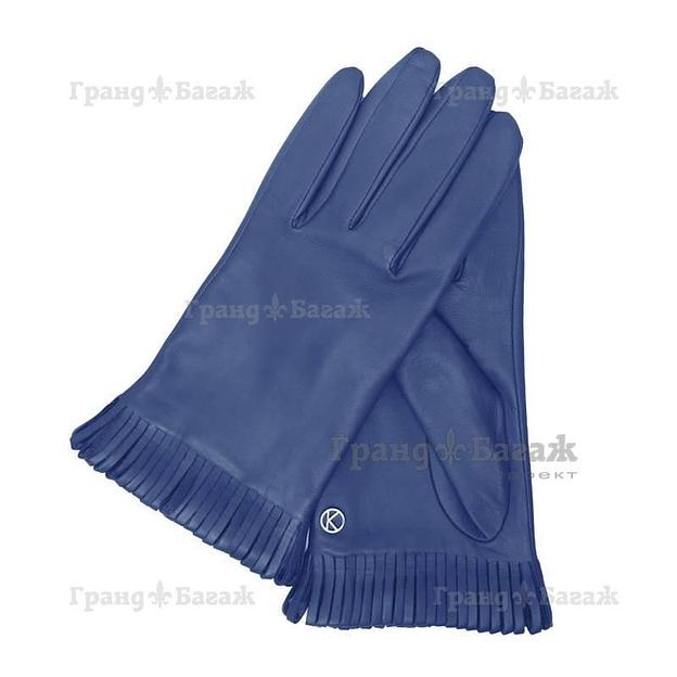 Перчатки женские кожаные Otto Kessler, Eliza 4343.2.2.05569.35LC10 фото 1