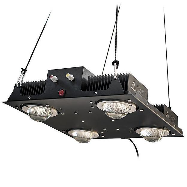 Светильник-фитолампа LED Skeleton 3.0 400m фото 1