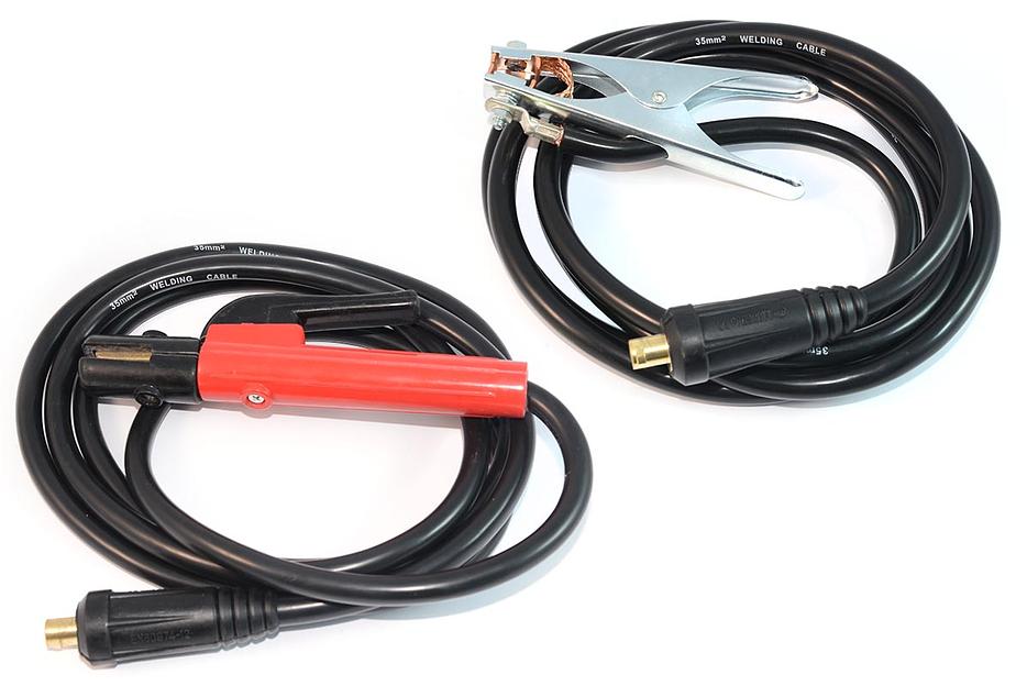 Сварочный инвертор Hugong Power Stick 250 III ОПТ фото 3