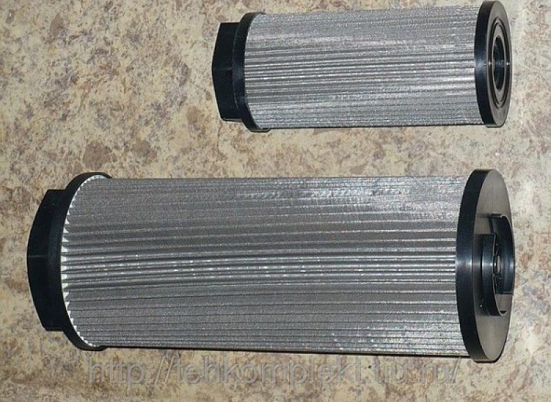 Фильтр всасывающий сетчатый 80-80-2 фото 2