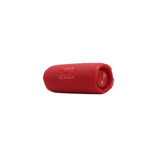Колонка портативная JBL Flip 7, 35Вт, красный [jblflip7red] фото 1