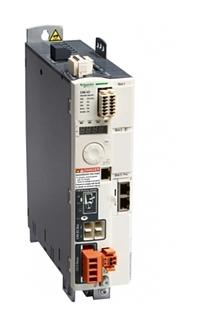 Сервопривод Schneider Electric LXM32MD30N4 ОПТ фото 1
