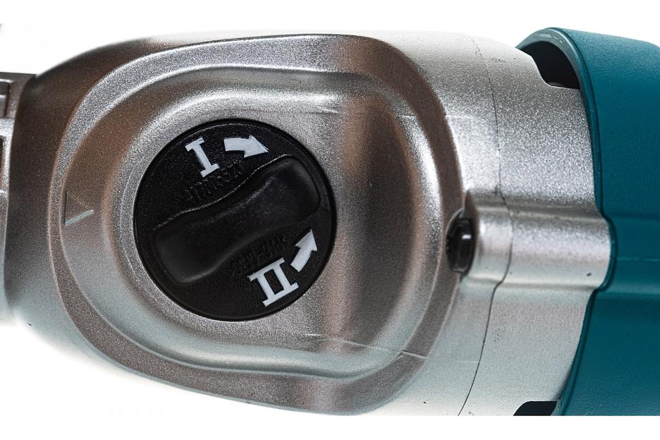 Двухскоростная ударная дрель Makita HP 2071 ОПТ фото 6