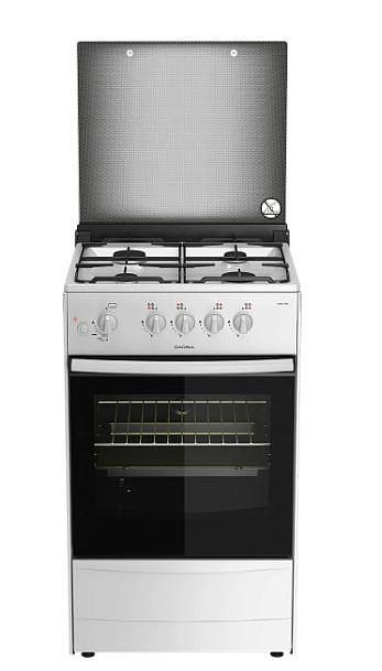 Газовая плита 1B GM441 005 W DARINA фото 5