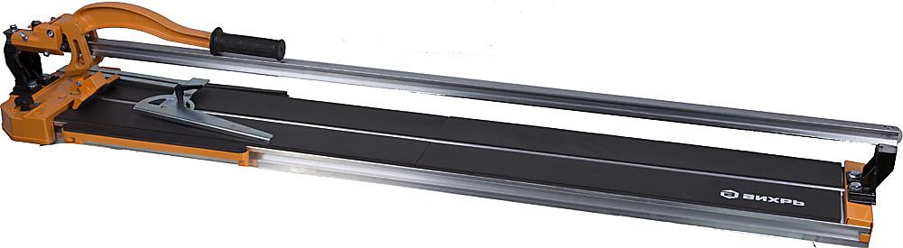 Плиткорез ручной Вихрь 73/3/5/7 оранжевый фото 9