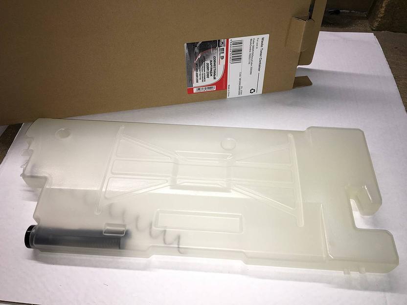 Бокс для сбора тонера для XEROX DC 240/250/С550/560/С60/С70/WC 7655/7755/Versant 80/180 ELP Imaging® фото 1