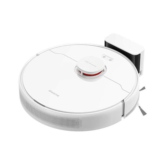 Робот-пылесос Dreame Robot Vacuum F9 Pro Белый RLF22GA фото 3
