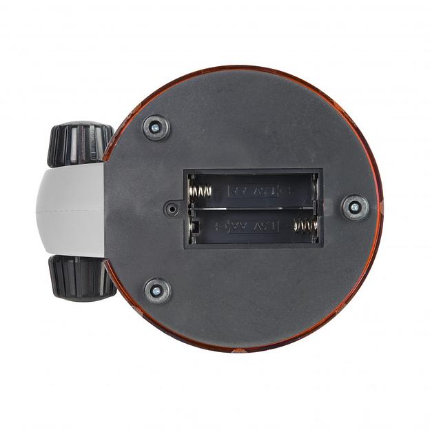  Микроскоп Микромед Атом 40x-640x (апельсин) > фото 6