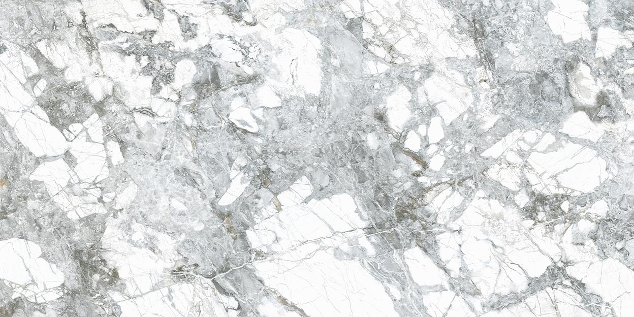 Керамогранит Delacora Cote de Azur Dark 600x1200 фото 1