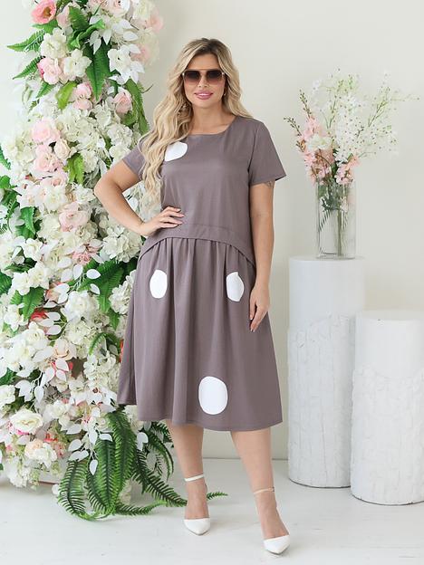 Платье П3-5530/5 фото 1