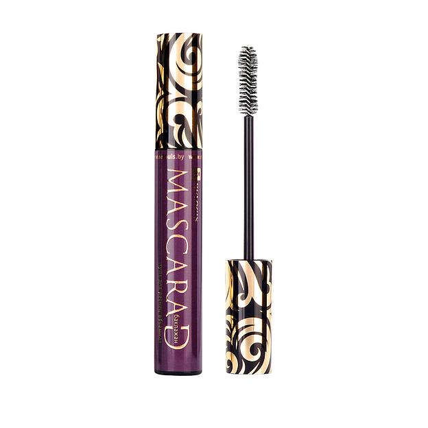 Relouis тушь mascarad объемная баклажан фото 1