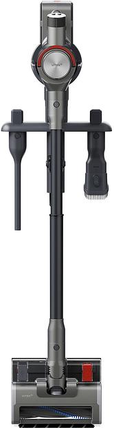 Пылесос Vitek VT-CLSAQUA_RAPID 470Вт серый стальной/серебристый фото 3