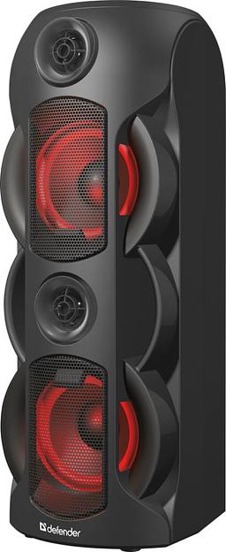 Акустическая система 2.0 G78 65178 DEFENDER фото 3