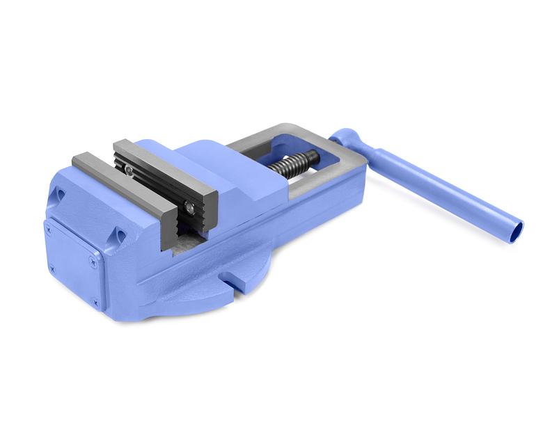 Тиски стан.чуг.     н/п 7200-0227-03 320 Гомель с поверкой фото 5