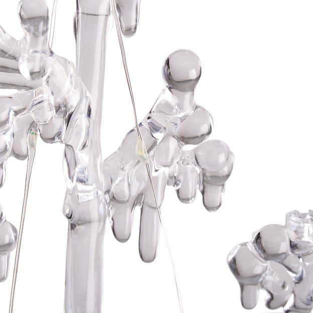 Фигура на подставке "Ель" 51 см фото 5