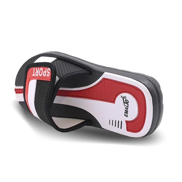 Шлёпанцы детские из ЭВА, модель 9001B-13 ОПТ фото 2