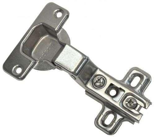 Петля EDSON, внутр. фото 1