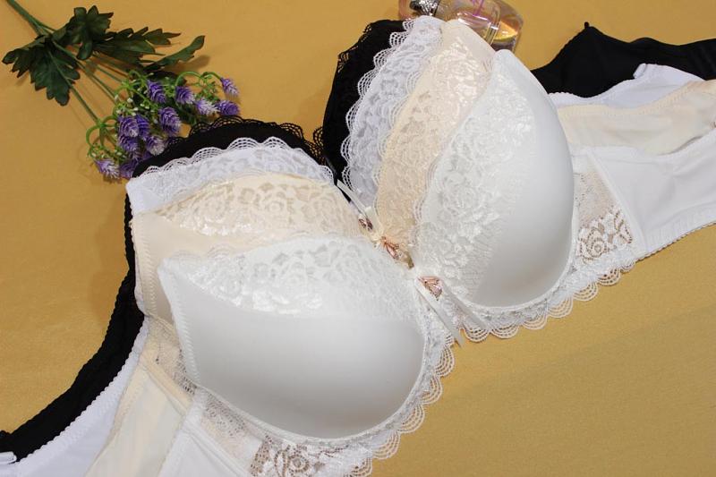 Бюстгальтер № 4 Арт. 9245 (90-100) (к.11911) фото 2