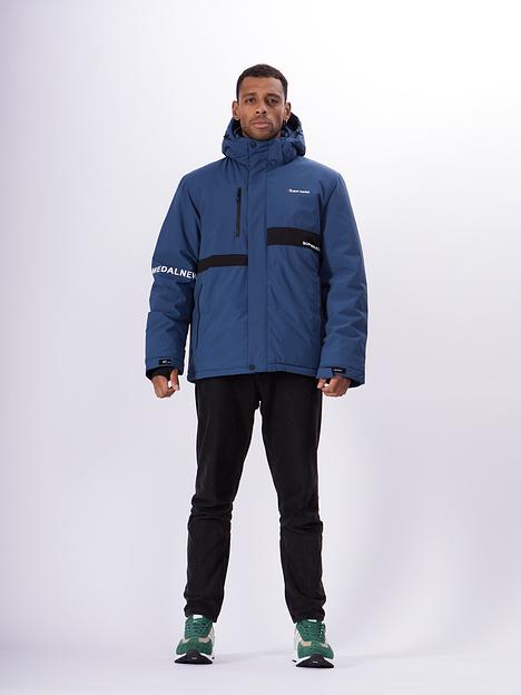 Куртка горнолыжная Super medal 88817S фото 5