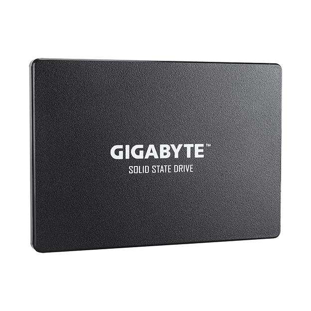 Твердотельный накопитель внутренний SSD накопитель 1TB Gigabyte GP-GSTFS31100TNTD фото 1