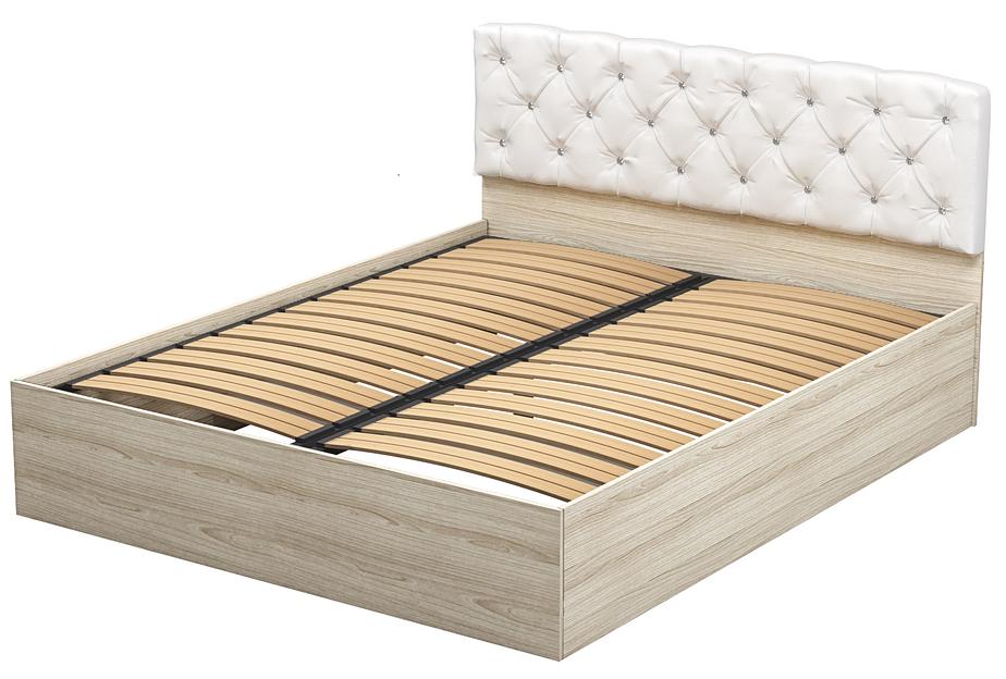 Кровать «Луара» 1,6 ОПТ фото 2